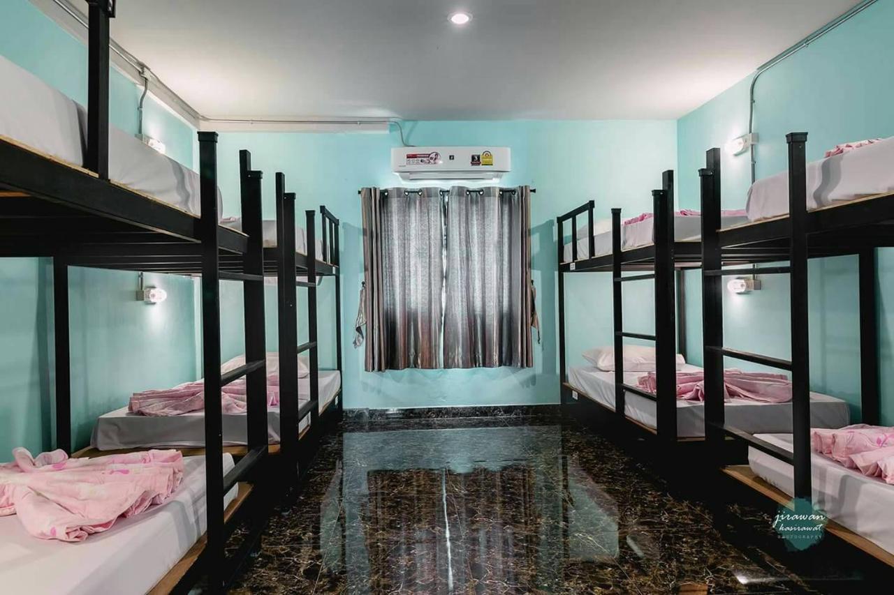 The Guest Hotel Krabi town Dış mekan fotoğraf