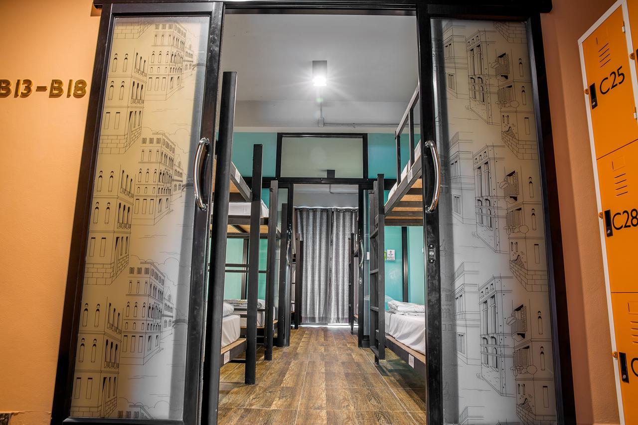 The Guest Hotel Krabi town Dış mekan fotoğraf