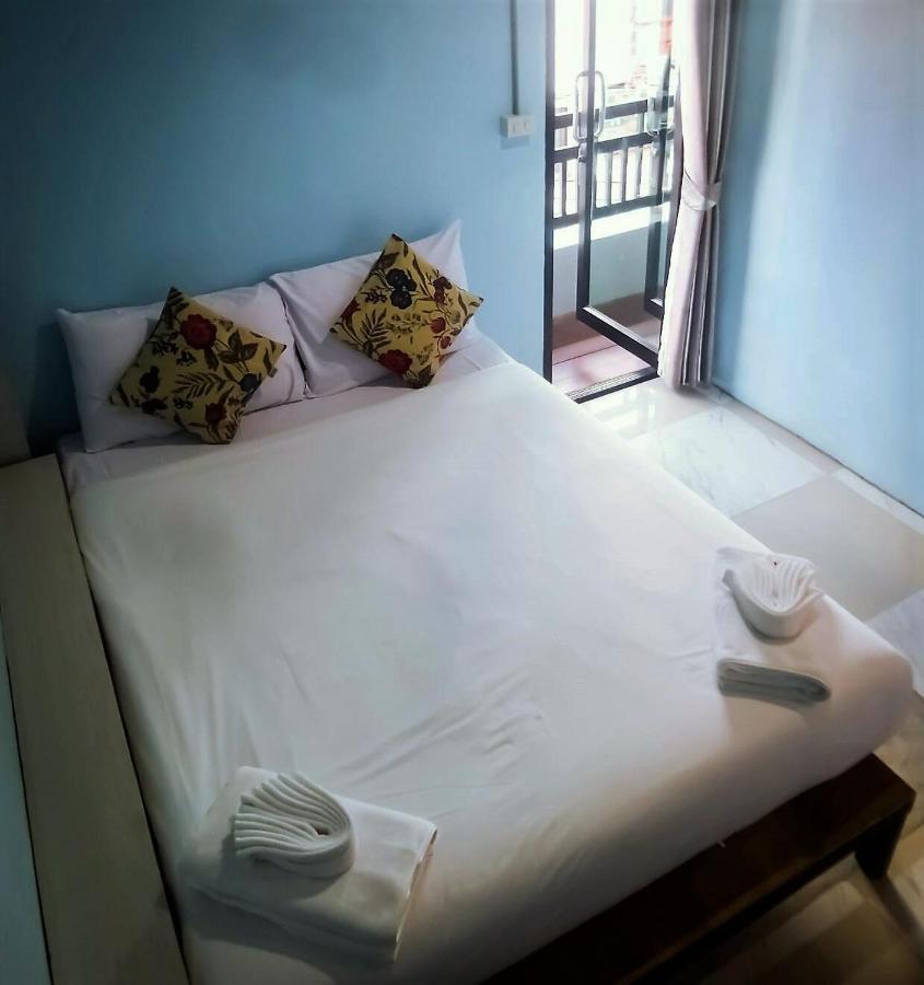 The Guest Hotel Krabi town Dış mekan fotoğraf