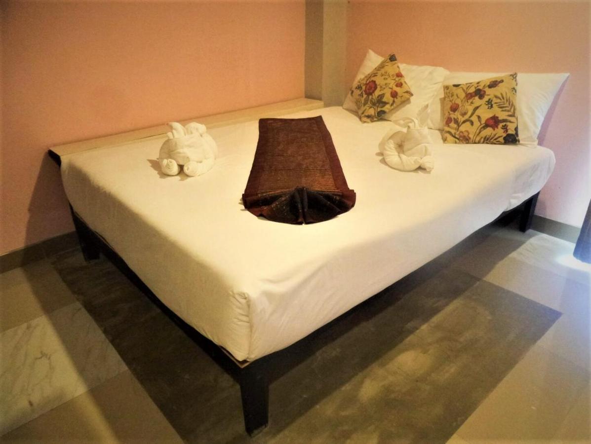 The Guest Hotel Krabi town Dış mekan fotoğraf
